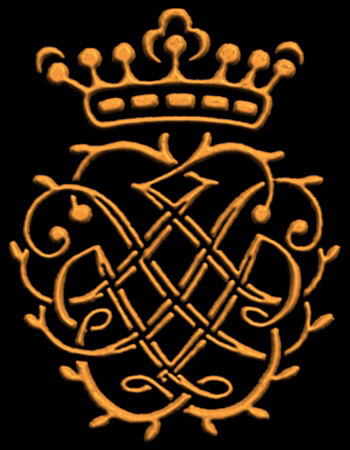 JSB Johann Sebastian Bach monogram